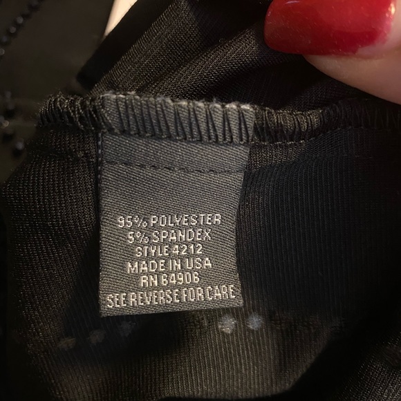 Dressbarn Top Size:22/24 - Picture 6 of 6